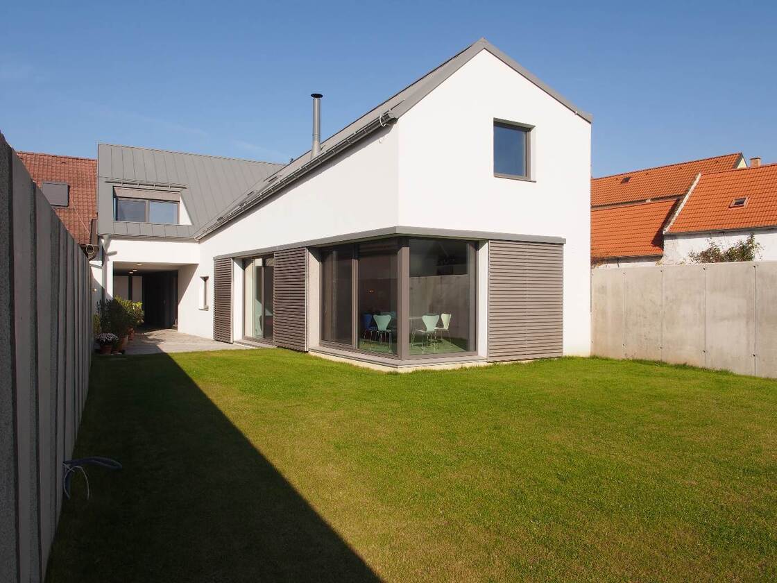 Ein Foto von NOVARC ZT GmbH