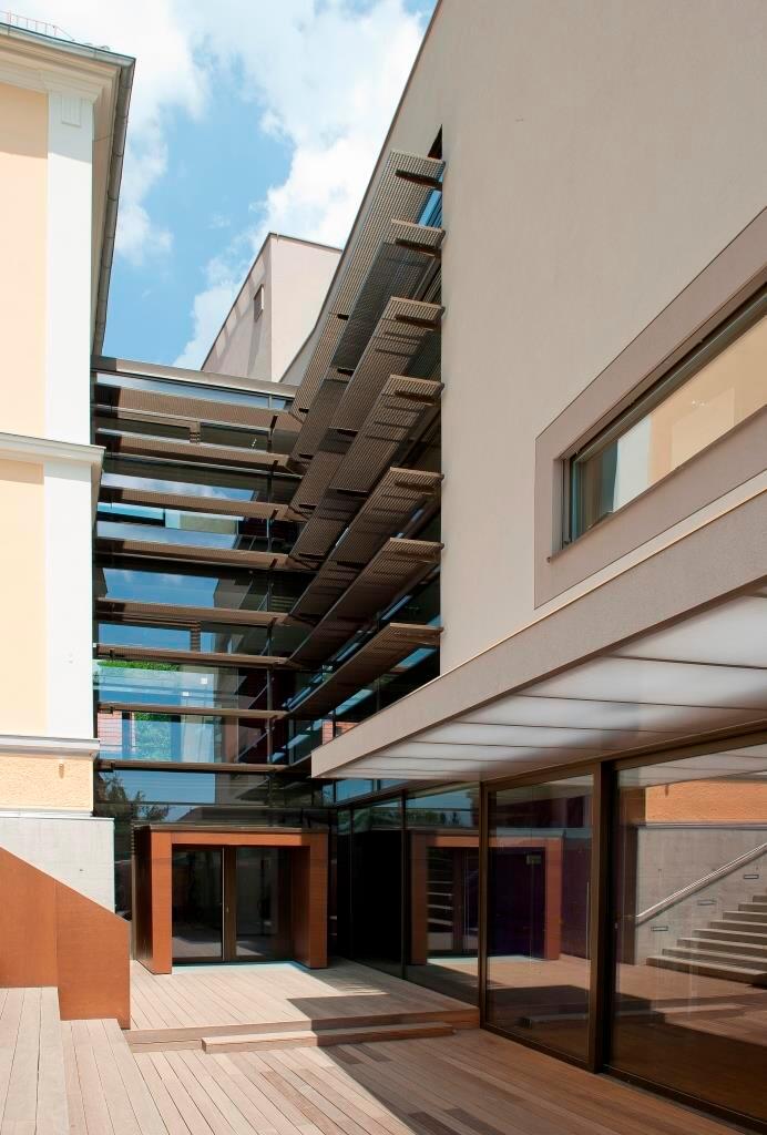 Ein Foto von Angelo Kaunat