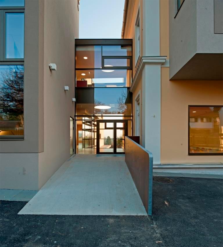 Ein Foto von Angelo Kaunat