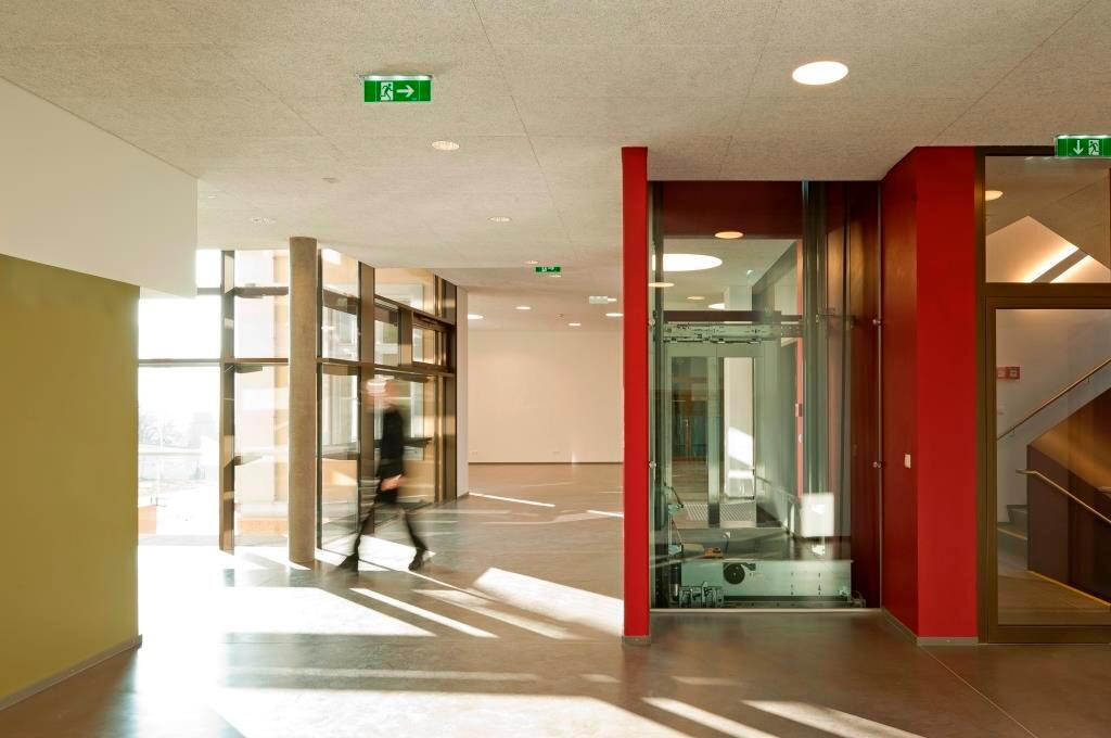 Ein Foto von Angelo Kaunat