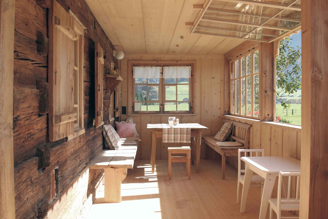 Ein Foto von bernardo bader architekten