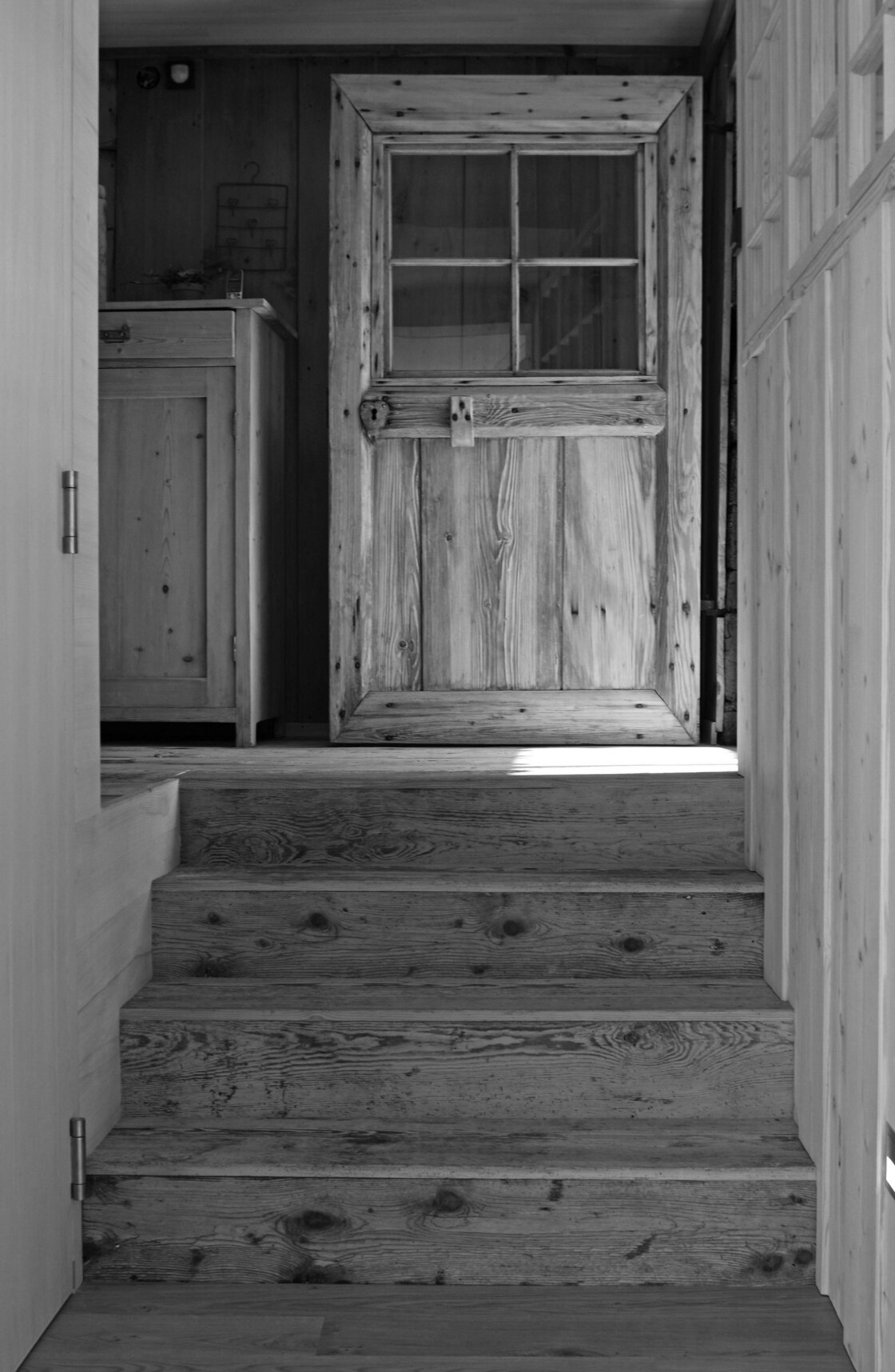 Ein Foto von bernardo bader architekten