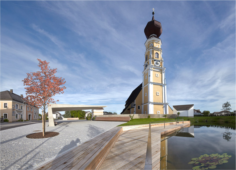 Ein Foto von Josef Andraschko