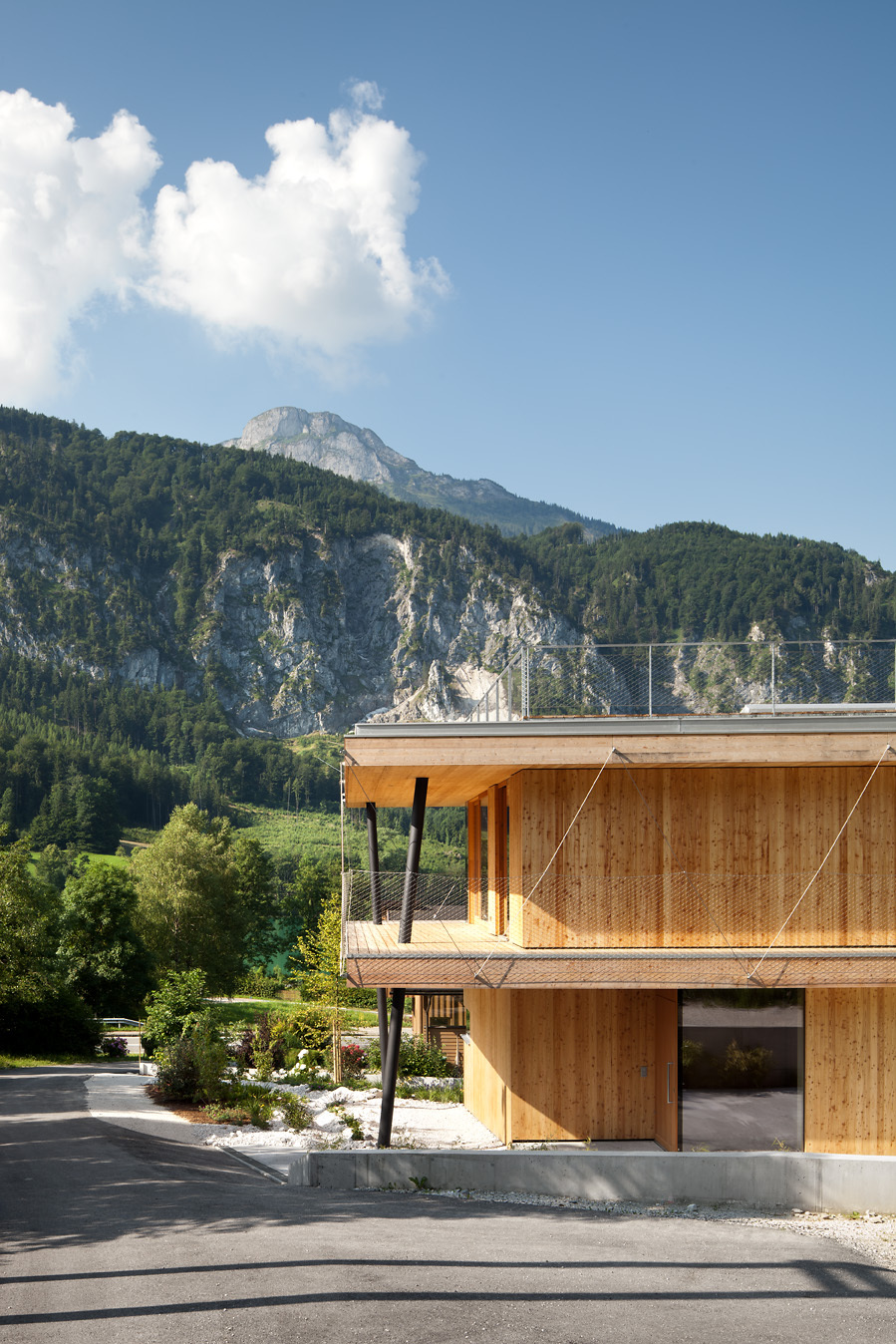 Ein Foto von Kurt Kuball