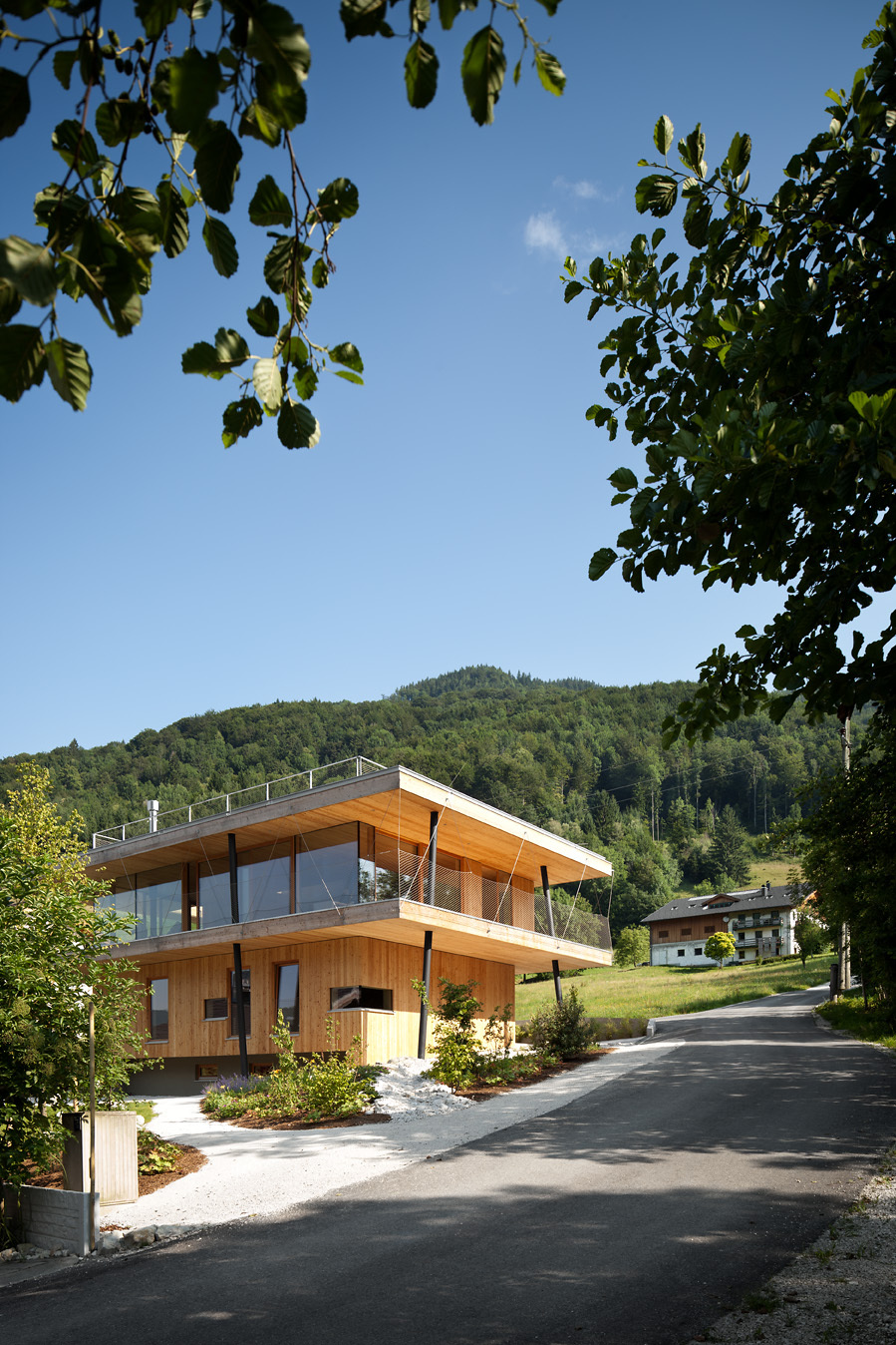 Ein Foto von Kurt Kuball