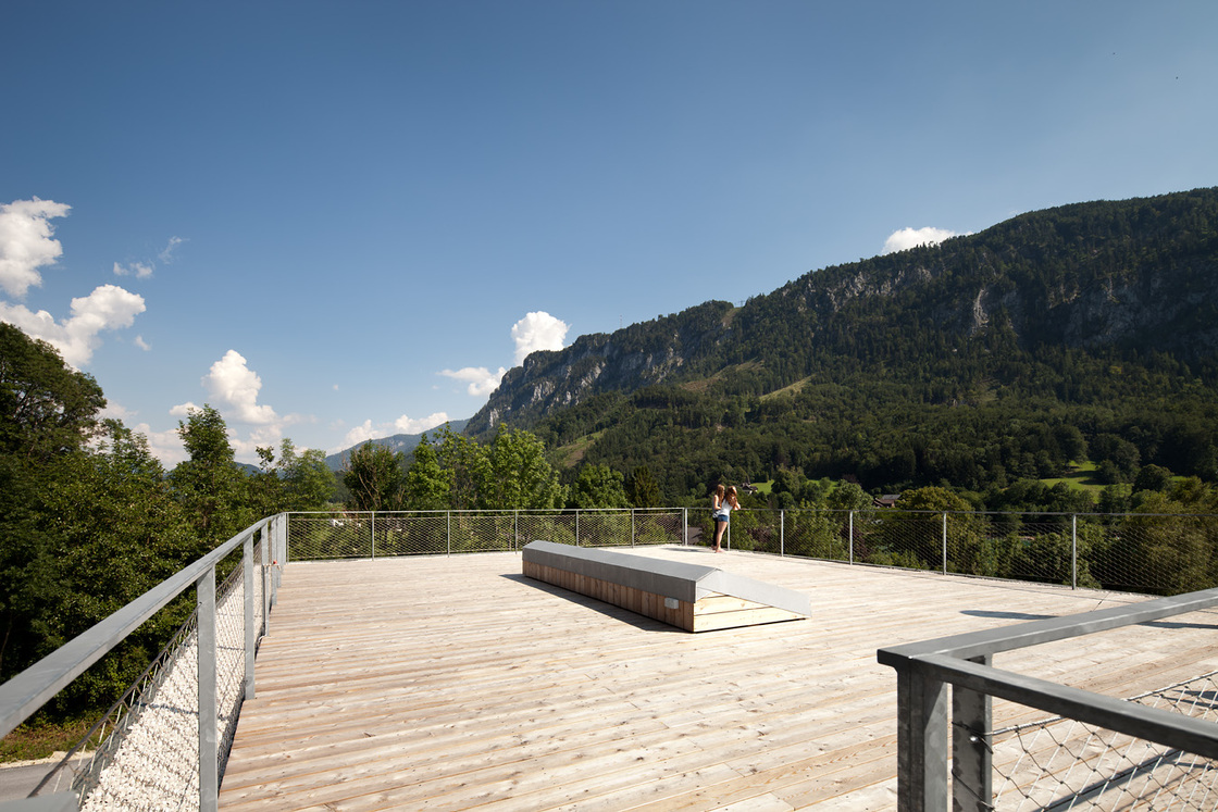 Ein Foto von Kurt Kuball