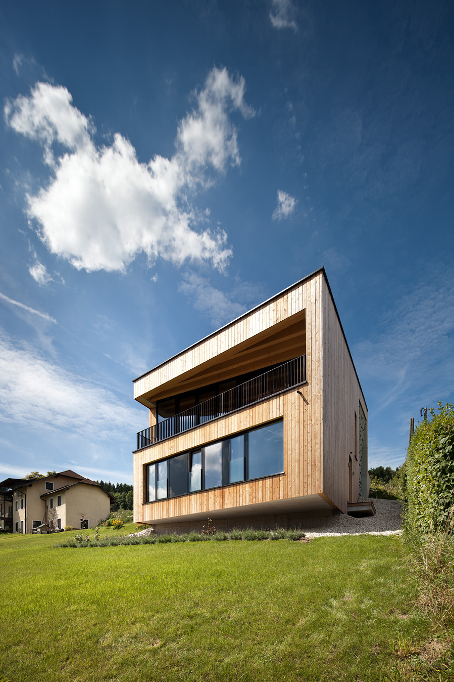 Ein Foto von Kurt Kuball