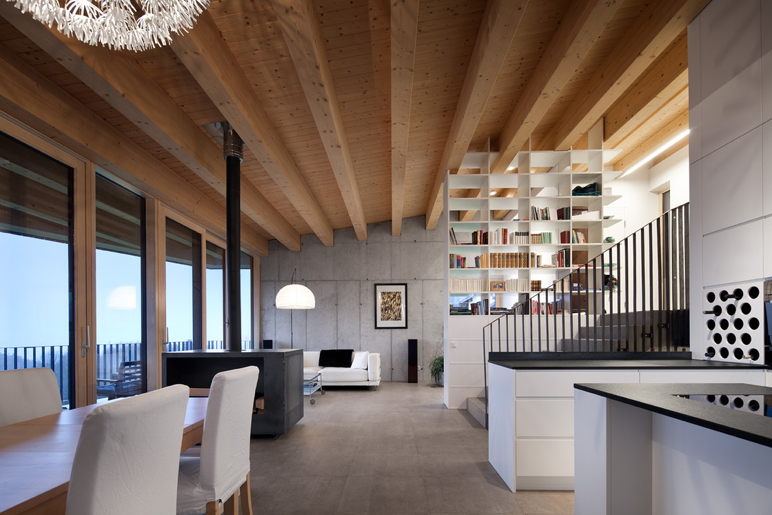 Ein Foto von Kurt Kuball