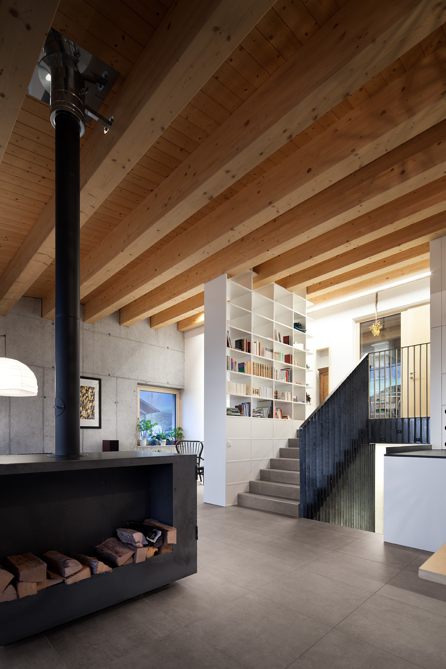 Ein Foto von Kurt Kuball