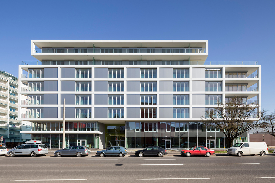 Ein Foto von Mark Sengstbratl