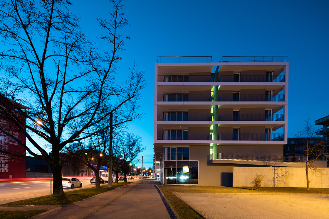 Ein Foto von Daniel Hawelka