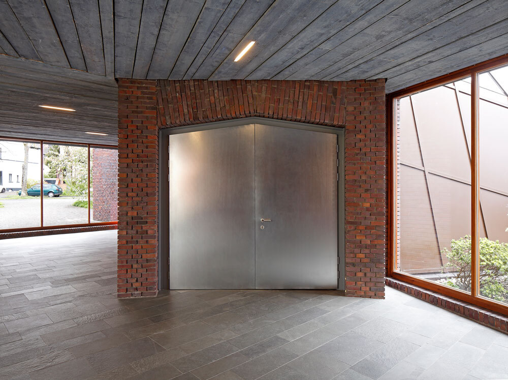 Ein Foto von Hans Jürgen Landes