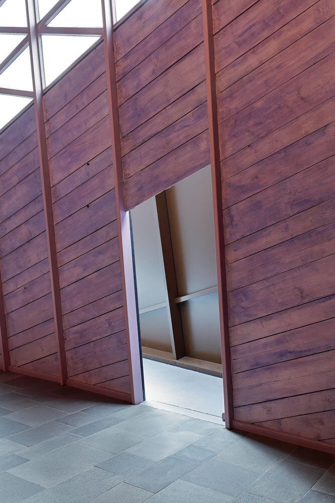 Ein Foto von Hans Jürgen Landes