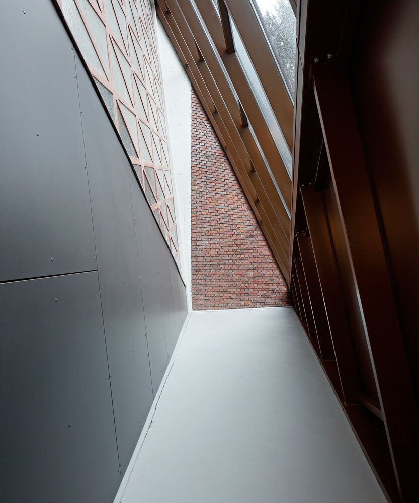 Ein Foto von Hans Jürgen Landes