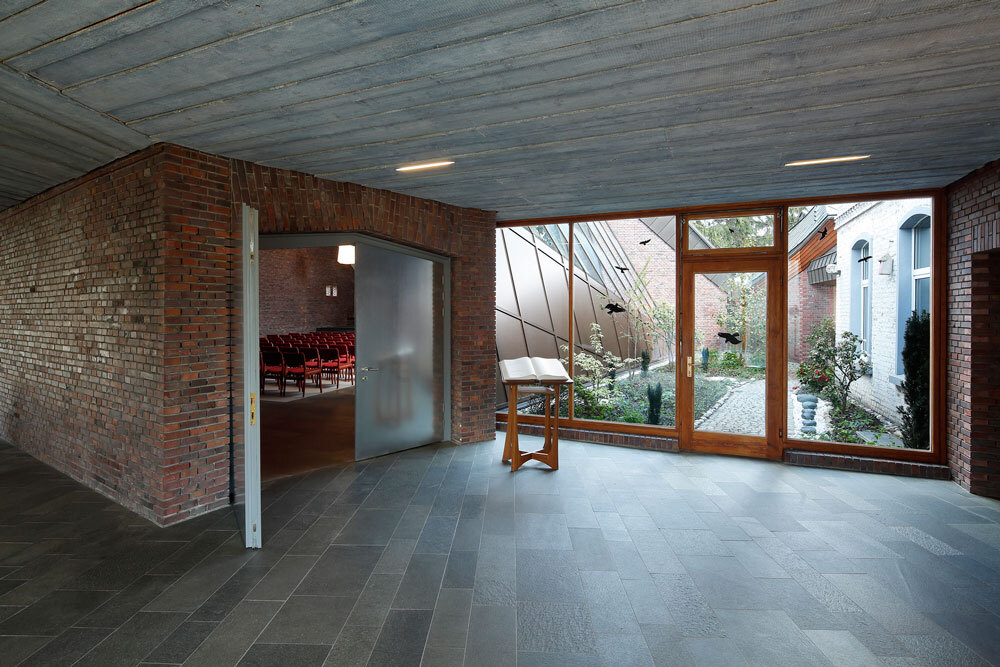 Ein Foto von Hans Jürgen Landes