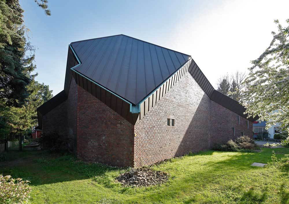 Ein Foto von Hans Jürgen Landes