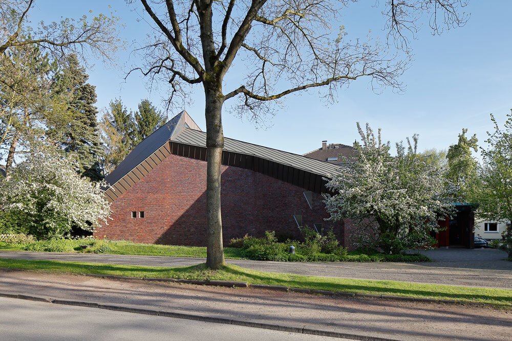 Ein Foto von Hans Jürgen Landes