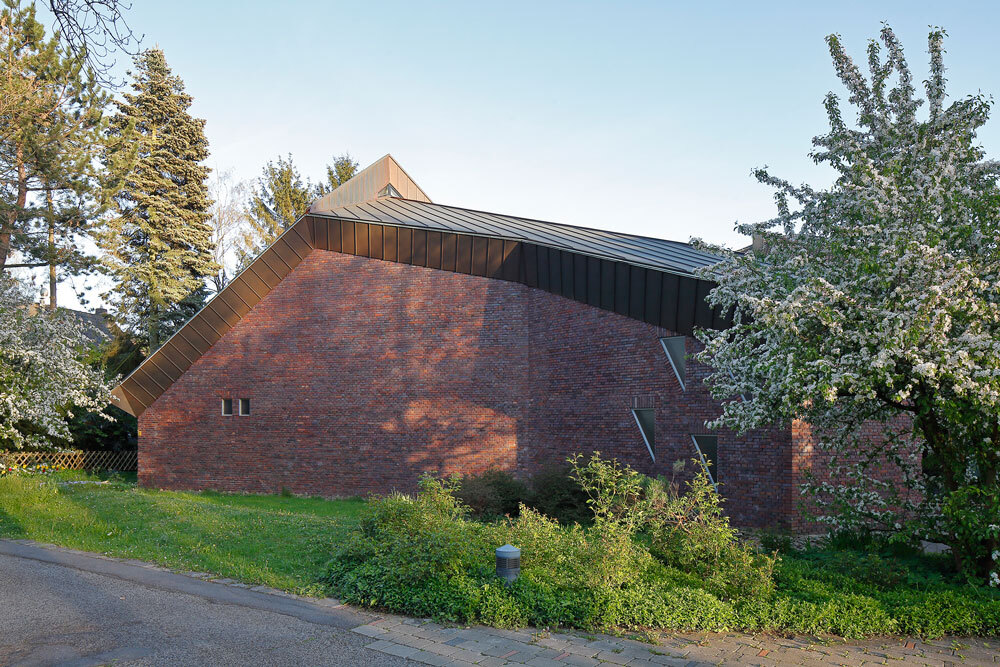 Ein Foto von Hans Jürgen Landes