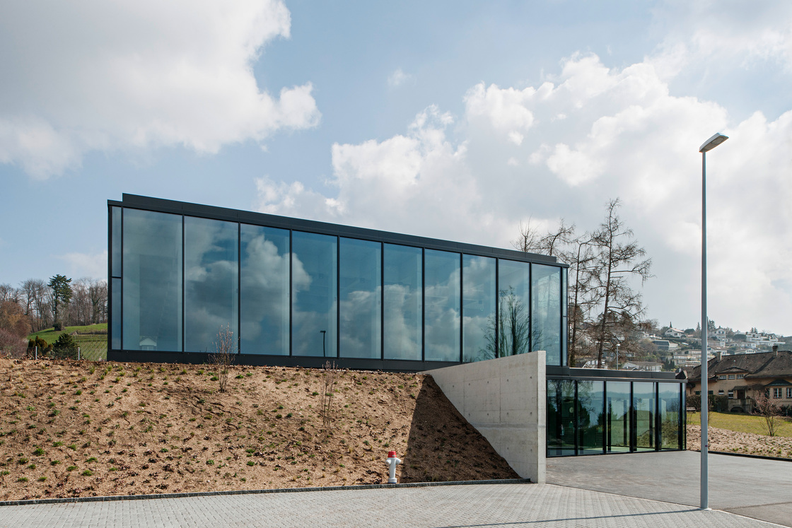 Ein Foto von Hertha Hurnaus