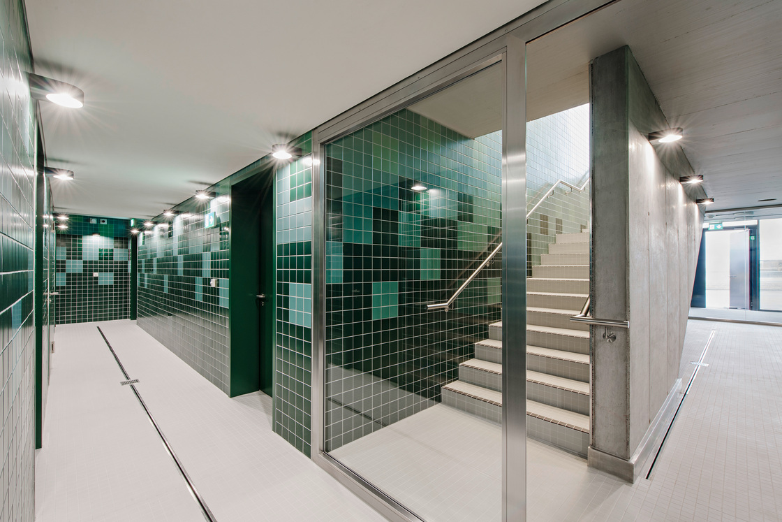 Ein Foto von Hertha Hurnaus