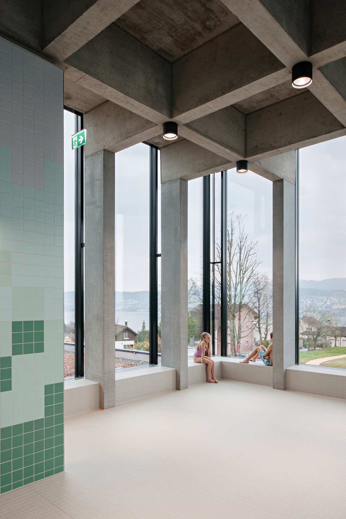 Ein Foto von Hertha Hurnaus