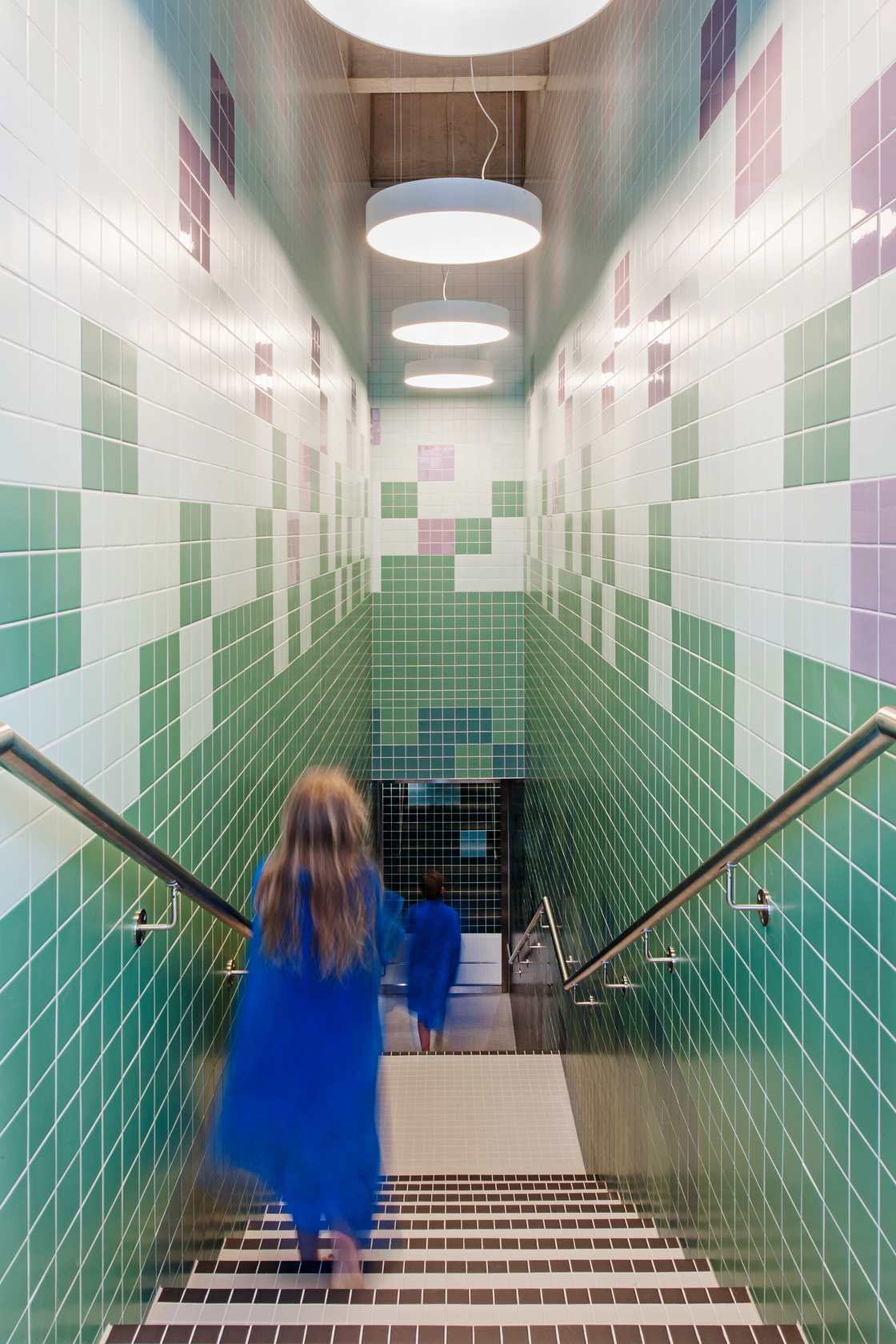 Ein Foto von Hertha Hurnaus