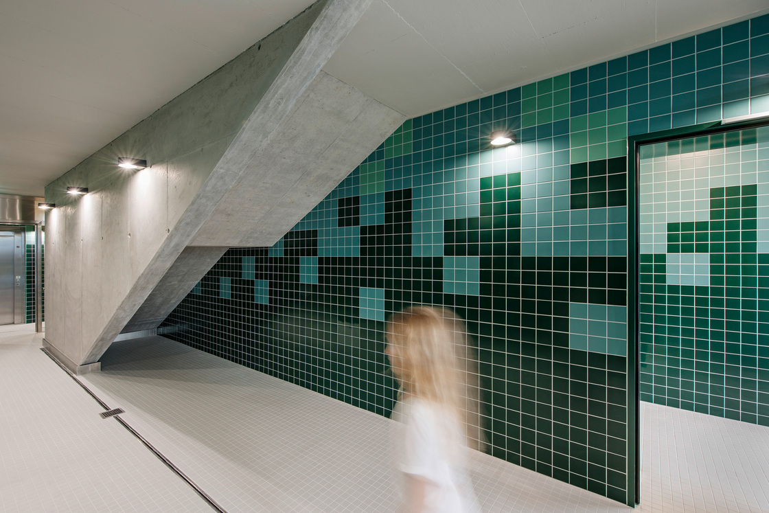 Ein Foto von Hertha Hurnaus