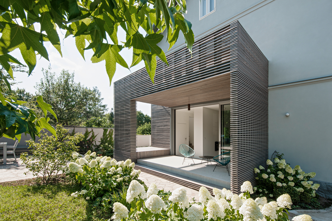 Ein Foto von Hertha Hurnaus