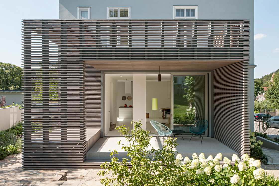 Ein Foto von Hertha Hurnaus