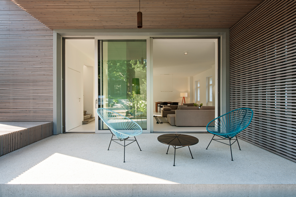 Ein Foto von Hertha Hurnaus