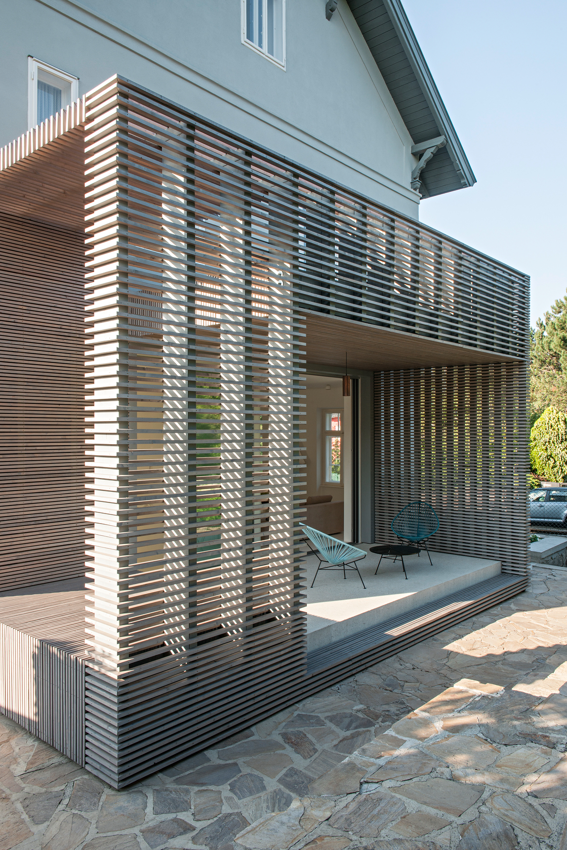 Ein Foto von Hertha Hurnaus