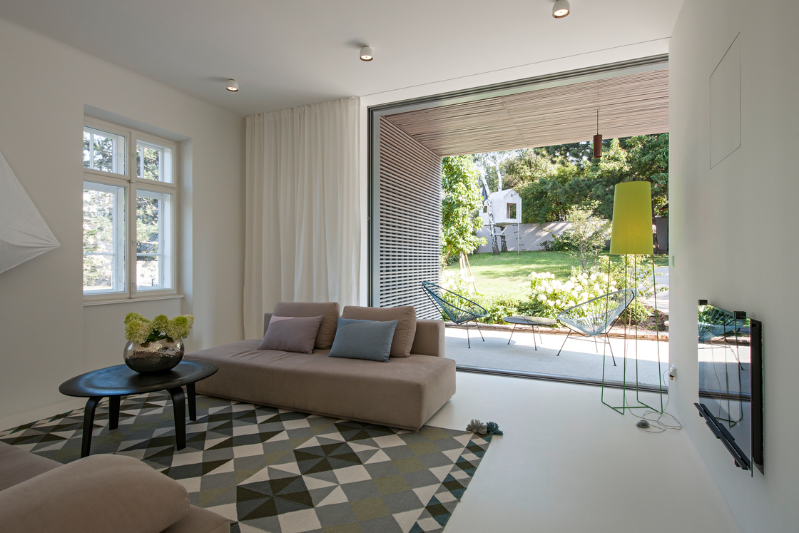 Ein Foto von Hertha Hurnaus