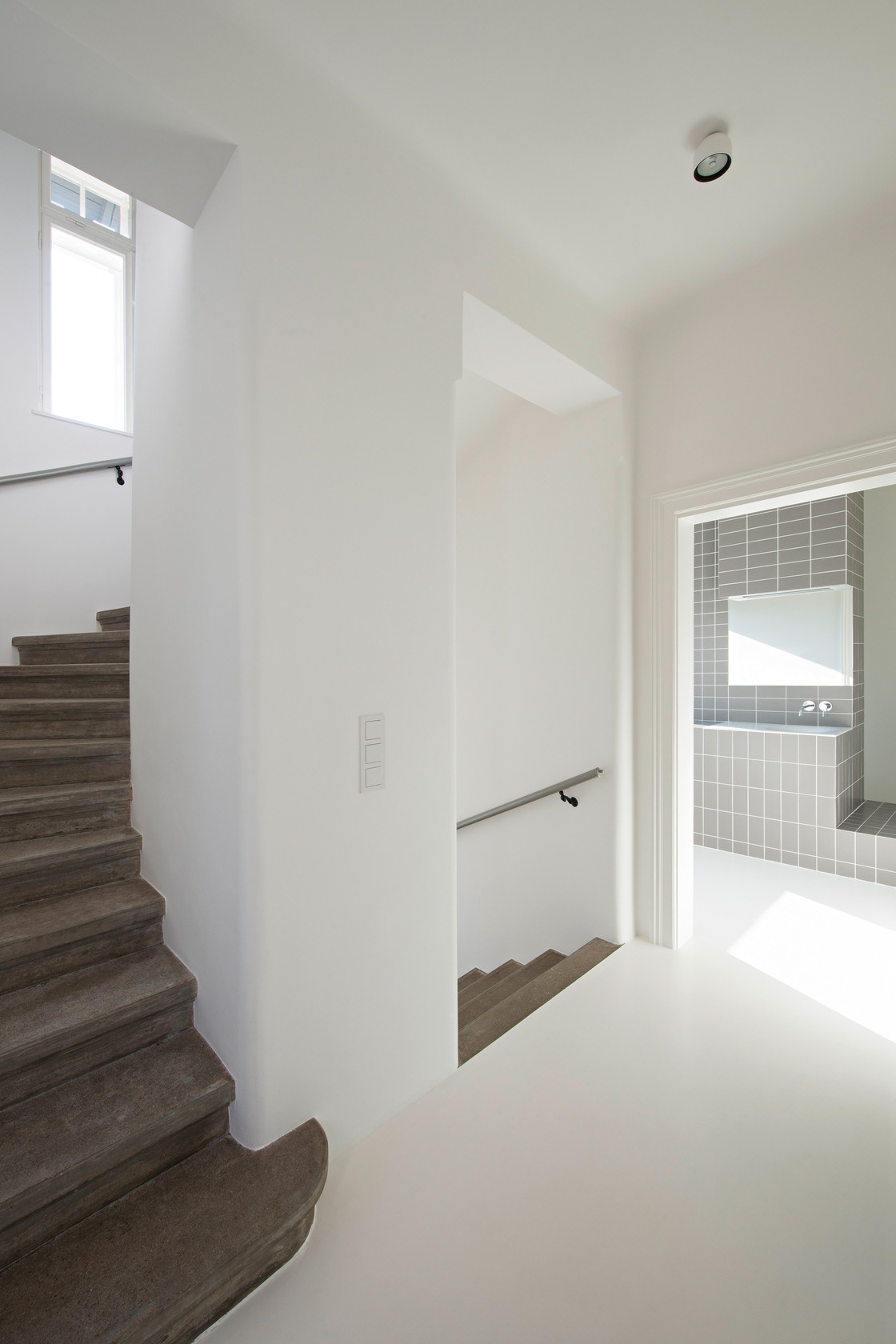 Ein Foto von Hertha Hurnaus