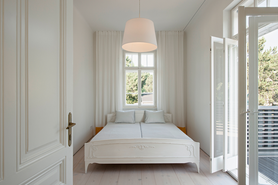 Ein Foto von Hertha Hurnaus