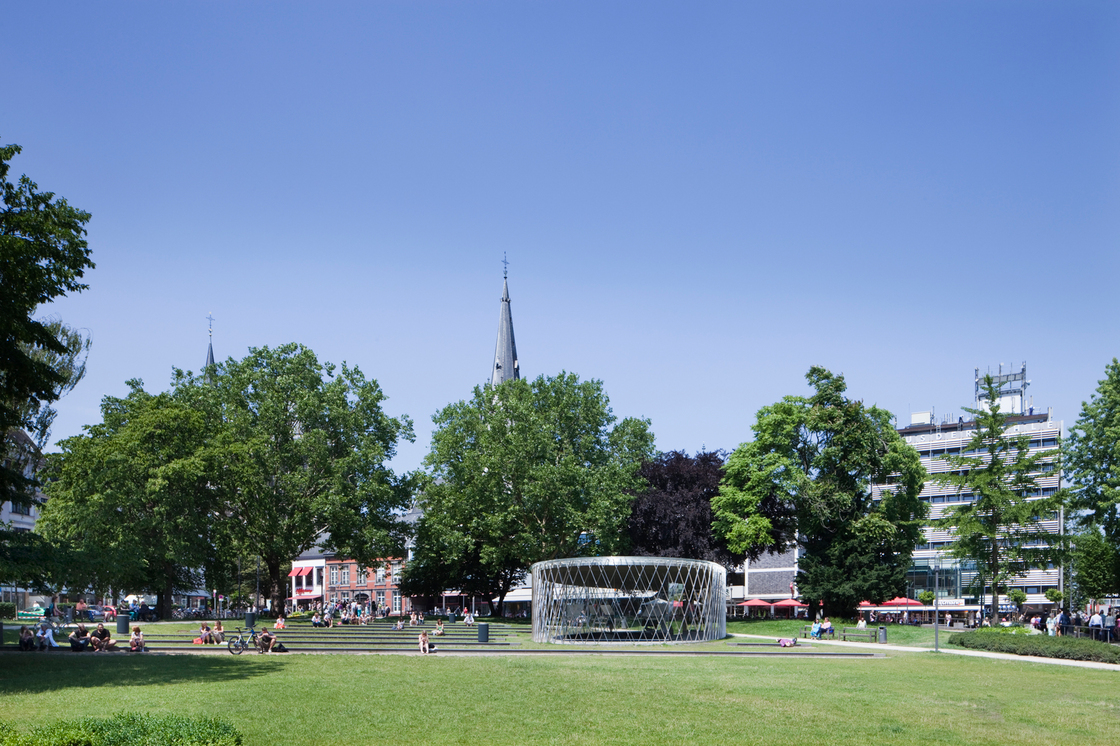 Ein Foto von Jens Kirchner