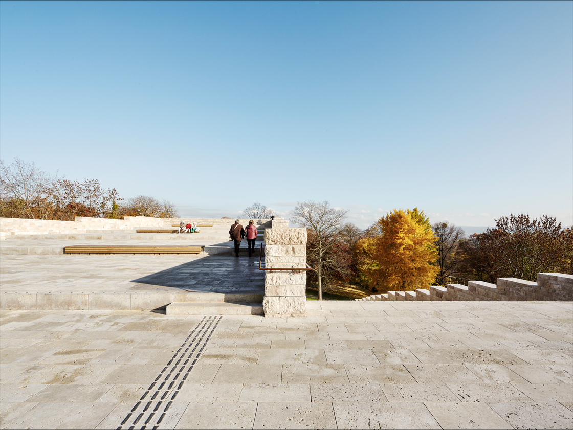 Ein Foto von Andreas Horsky