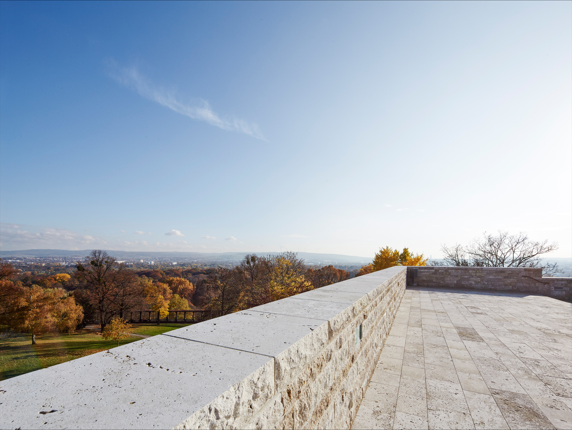 Ein Foto von Andreas Horsky