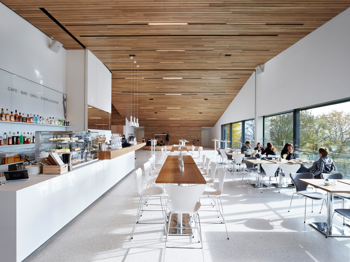 Ein Foto von Andreas Horsky