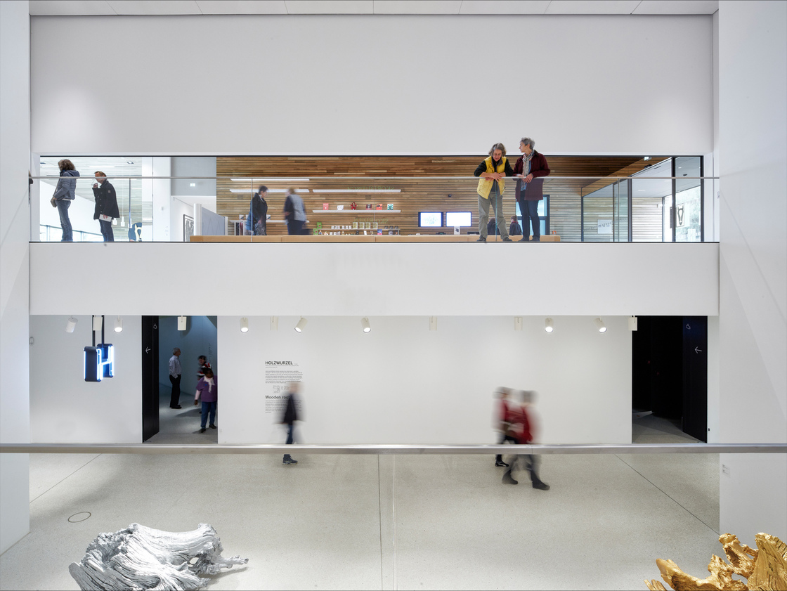 Ein Foto von Andreas Horsky