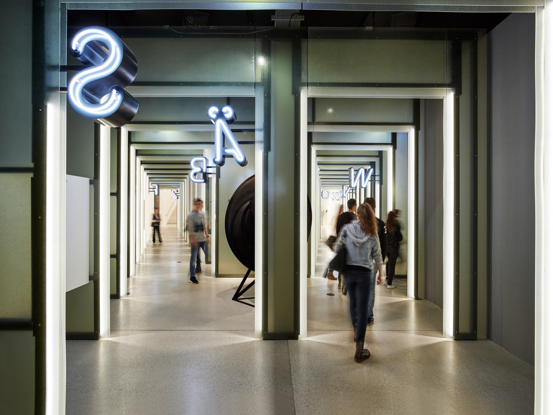 Ein Foto von Andreas Horsky