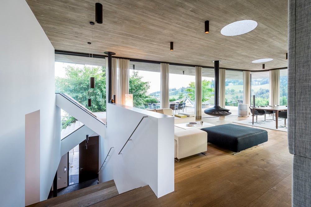 Ein Foto von Martin Pröll