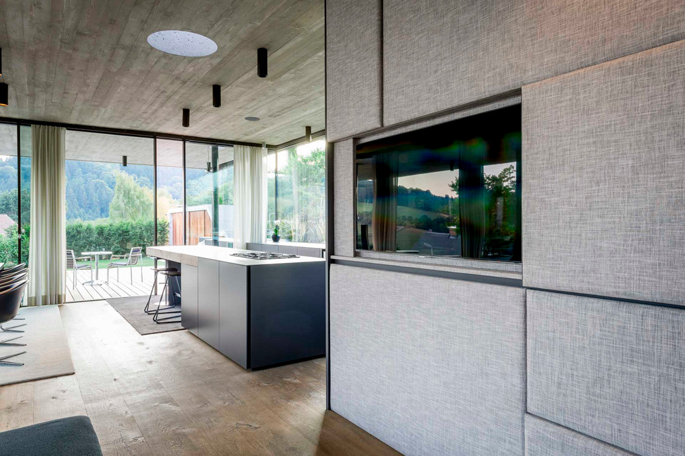 Ein Foto von Martin Pröll