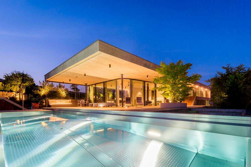 Ein Foto von Martin Pröll