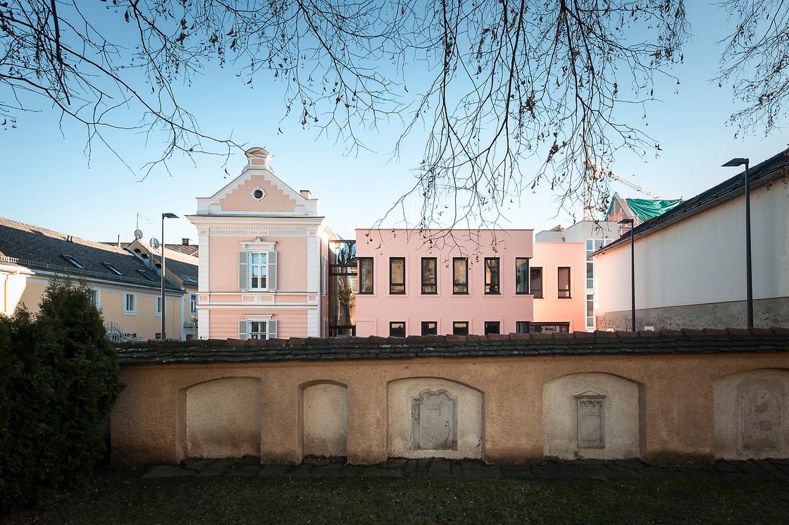 Ein Foto von Alexander Gebetsroither