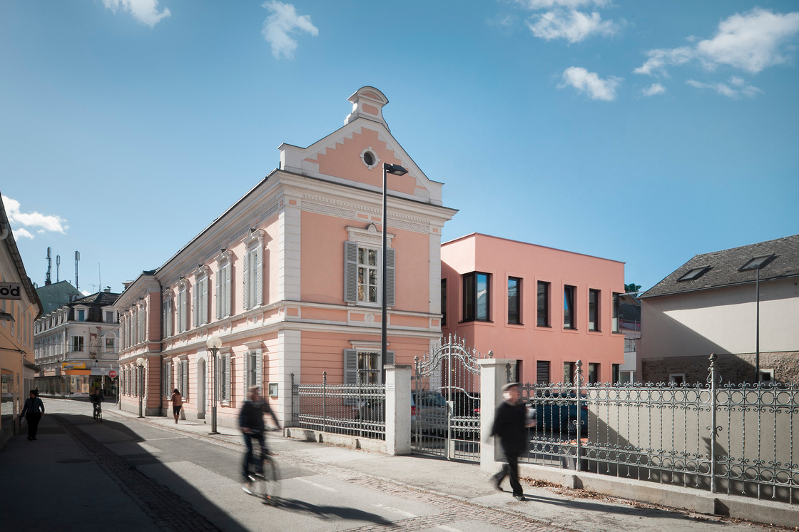 Ein Foto von Alexander Gebetsroither