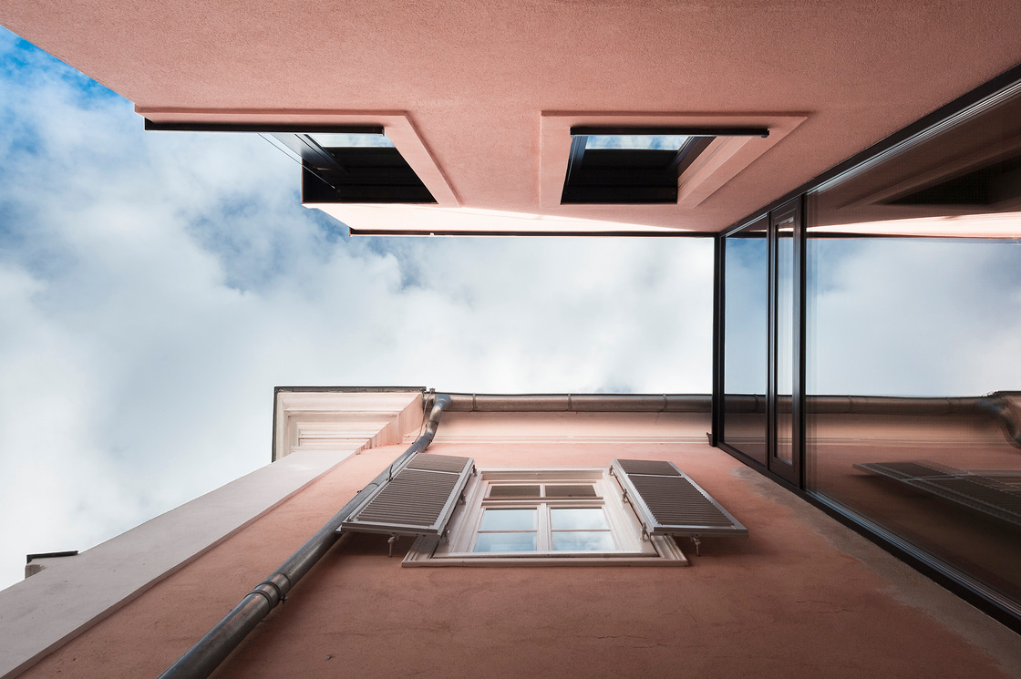 Ein Foto von Alexander Gebetsroither