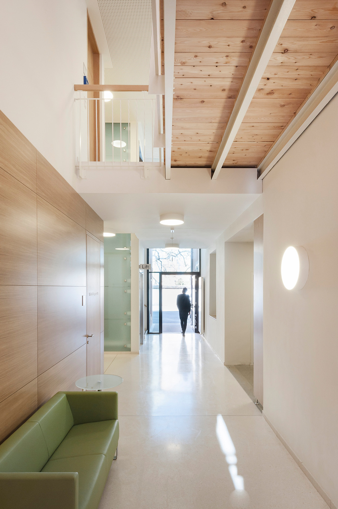 Ein Foto von Alexander Gebetsroither