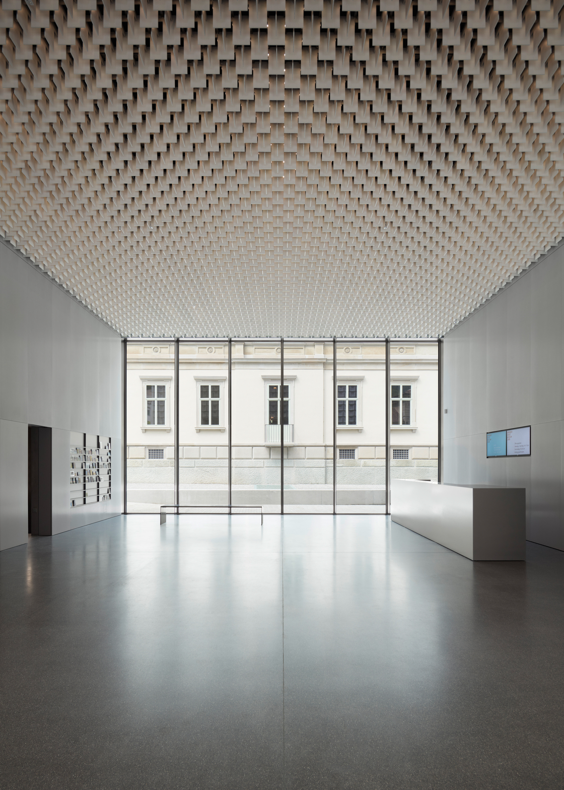 Ein Foto von Ralph Feiner