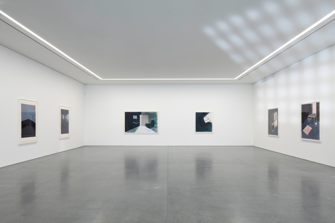 Ein Foto von Ralph Feiner