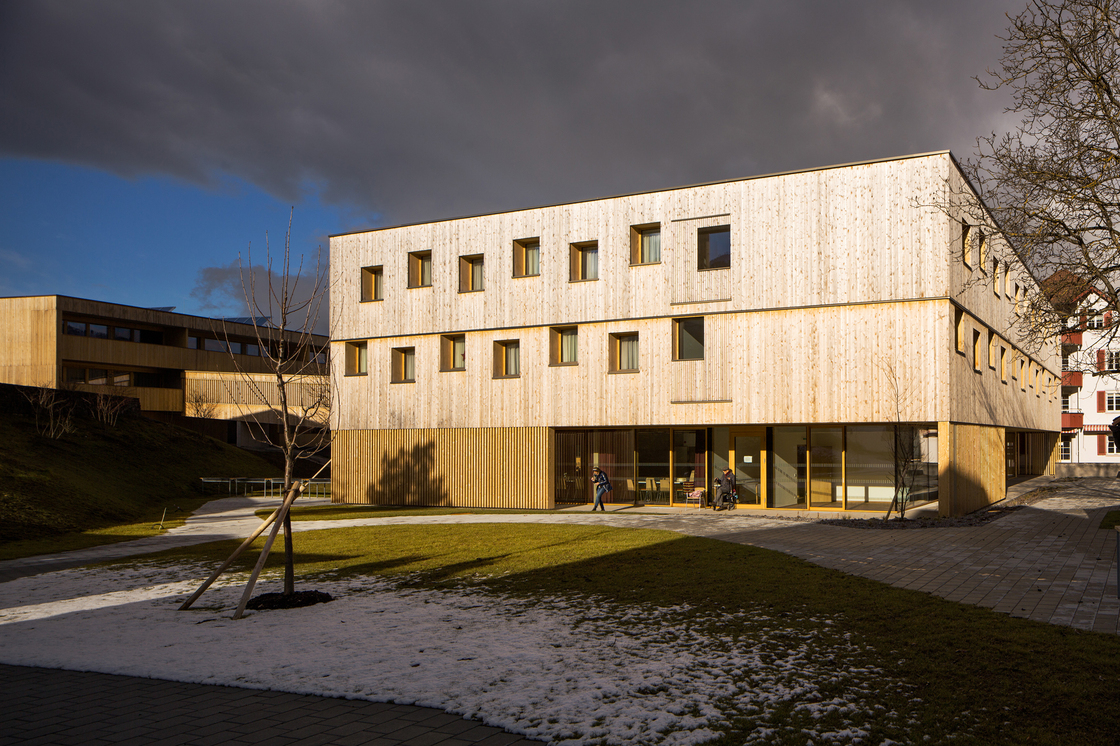 Ein Foto von Albrecht Imanuel Schnabel